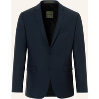 benvenuto Benvenuto Anzugsakko Othello Slim Fit blau