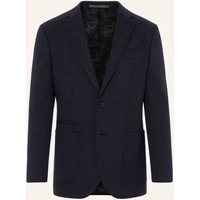 benvenuto Benvenuto Anzugsakko Mattheo Modern Fit blau