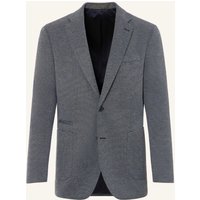 benvenuto Benvenuto Anzugsakko Mattheo Modern Fit blau