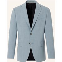 benvenuto Benvenuto Anzugsakko Salvi Slim Fit blau