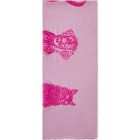 Codello Schal rosa