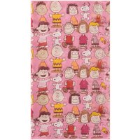 Codello Schal pink
