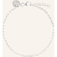 Pompidou Pompidou Armband Diane By Glambou silber