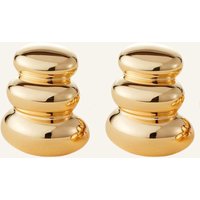 Jenny Bird Jenny Bird Ohrstecker Non-Stop By Glambou gold