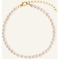Pompidou Pompidou Armband Roxanne By Glambou gold