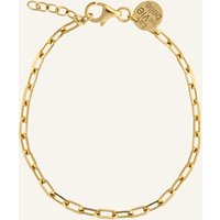 Pompidou Pompidou Armband Amélie By Glambou gold