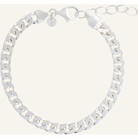 Pompidou Pompidou Armband Polly By Glambou silber