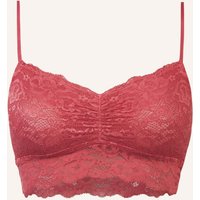 SNOCKS Spitzen-Bustier