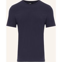 7 For All Mankind 7 For All Mankind T-Shirt blau