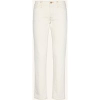 7 For All Mankind Jeans Slim Slim Fit weiss