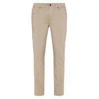 7 For All Mankind 7 For All Mankind Hose Slimmy Tapered Fit beige