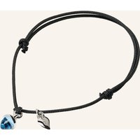 TAMARA COMOLLI Tamara Comolli Armband Bracelet 'Mymikado' With Swiss Topaz Aus 18 Karat Weißgold Mit Swiss Topas silber