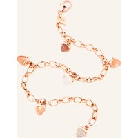 TAMARA COMOLLI Tamara Comolli Armband Bracelet Mikado Charm 'Camel' With Diamond Pavé Camel 18k Roségold rosegold