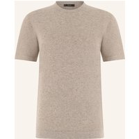 BOGGI MILANO Pullover grau