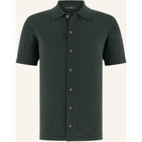 BOGGI MILANO Pullover gruen