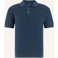 BOGGI MILANO Pullover blau