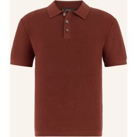 BOGGI MILANO Pullover orange