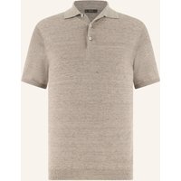 BOGGI MILANO Pullover grau