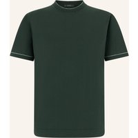BOGGI MILANO Pullover gruen