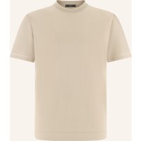 BOGGI MILANO Pullover braun