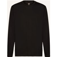 BOGGI MILANO Boggi Milano Longsleeve schwarz