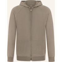 BOGGI MILANO Pullover grau