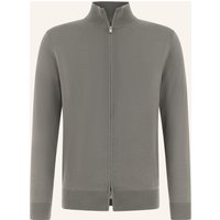 BOGGI MILANO Pullover braun