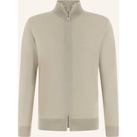 BOGGI MILANO Pullover braun