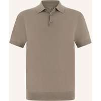 BOGGI MILANO Pullover grau