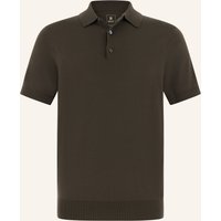 BOGGI MILANO Pullover braun