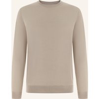 BOGGI MILANO Pullover braun