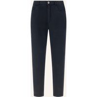BOGGI MILANO Jeans blau
