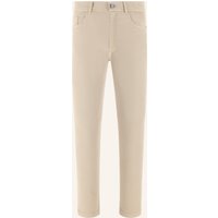 BOGGI MILANO Jeans beige