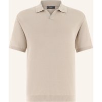 BOGGI MILANO Pullover braun