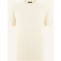 BOGGI MILANO Pullover beige