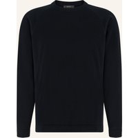 BOGGI MILANO Pullover schwarz