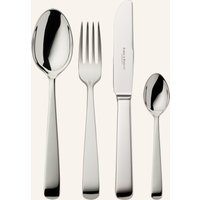 ROBBE & BERKING Robbe & Berking 4-Tlg. Besteckset Alta silber