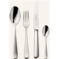 ROBBE & BERKING Robbe & Berking 4-Tlg. Besteckset Dante silber