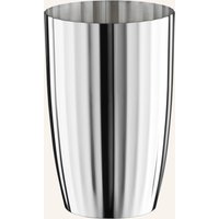 ROBBE & BERKING Robbe & Berking Bier- Und Longdrinkbecher Belvedere silber