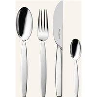 ROBBE & BERKING Robbe & Berking 4-Tlg. Besteckset 12" silber