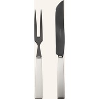 ROBBE & BERKING Robbe & Berking 2-Tlg. Tranchierset Riva silber