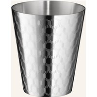 ROBBE & BERKING Robbe & Berking Gin-, Wasser-, Weinbecher "Honeycomb" Dante silber