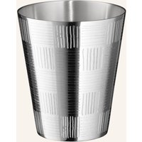 ROBBE & BERKING Robbe & Berking Gin-, Wasser-, Weinbecher "Lines" Dante silber