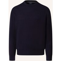 Hackett London Hackett London Pullover Ultra Lw Blazer. blau
