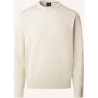 Hackett London Hackett London Pullover Ultra Lw Blazer. weiss