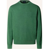 Hackett London Hackett London Pullover Ultra Lw Blazer. gruen