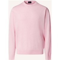 Hackett London Hackett London Pullover Ultra Lw Blazer. pink