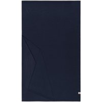 Roeckl Strickschal Calais/Light Bamboo Schal blau