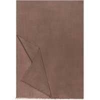 Roeckl Roeckl Kaschmirschal Ring Pashmina beige