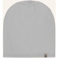 Roeckl Mütze Calais/Light Bamboo Mütze blau
